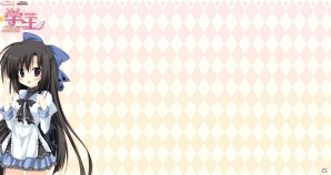 アカウントを宙乃一色に！PSP「学☆王 -THE ROYAL SEVEN STARS- +METEOR」Twitter用のアイコン＆壁紙を配信―福圓美里さんがゲストのWEBラジオ第3回も配信中の画像5