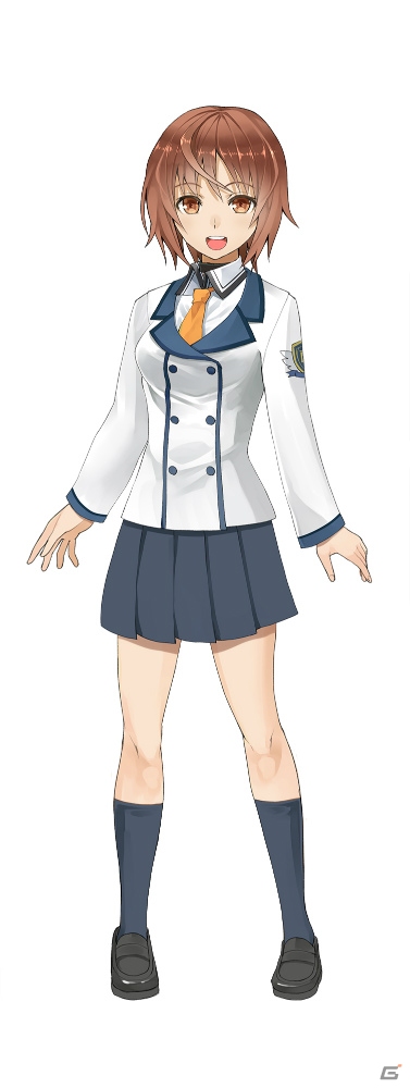 ひょんなことから美少女高校生4人のご主人様に！？GREE「おつかえ乙女！」が配信開始の画像3