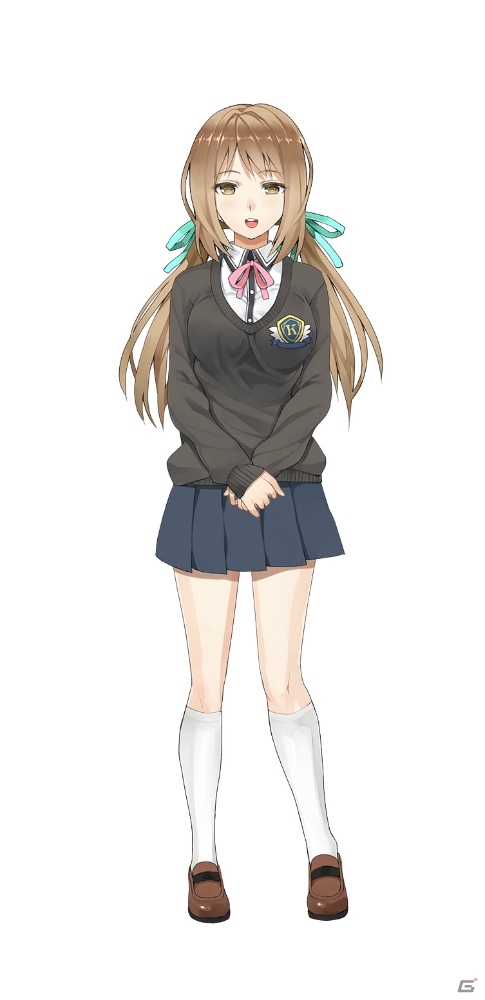 ひょんなことから美少女高校生4人のご主人様に！？GREE「おつかえ乙女！」が配信開始の画像7