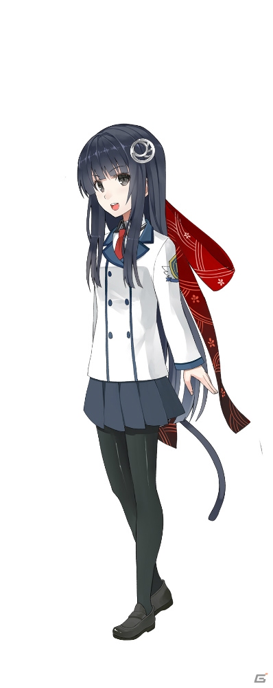 ひょんなことから美少女高校生4人のご主人様に！？GREE「おつかえ乙女！」が配信開始の画像9