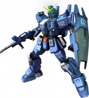 Android版「ガンダムエリアウォーズ」のサービスがスタート！期間限定イベント「戦慄のブルー」も開催中の画像14