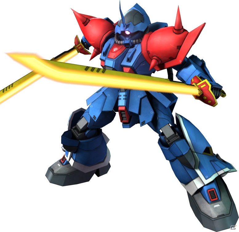 Android版「ガンダムエリアウォーズ」のサービスがスタート！期間限定イベント「戦慄のブルー」も開催中の画像13