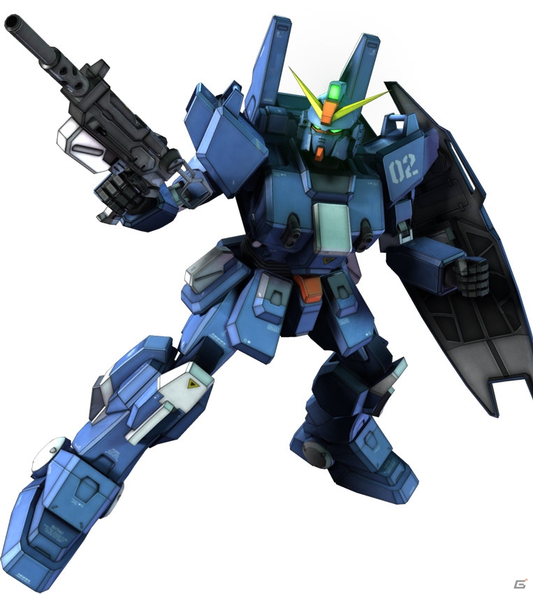 Android版「ガンダムエリアウォーズ」のサービスがスタート！期間限定イベント「戦慄のブルー」も開催中の画像15