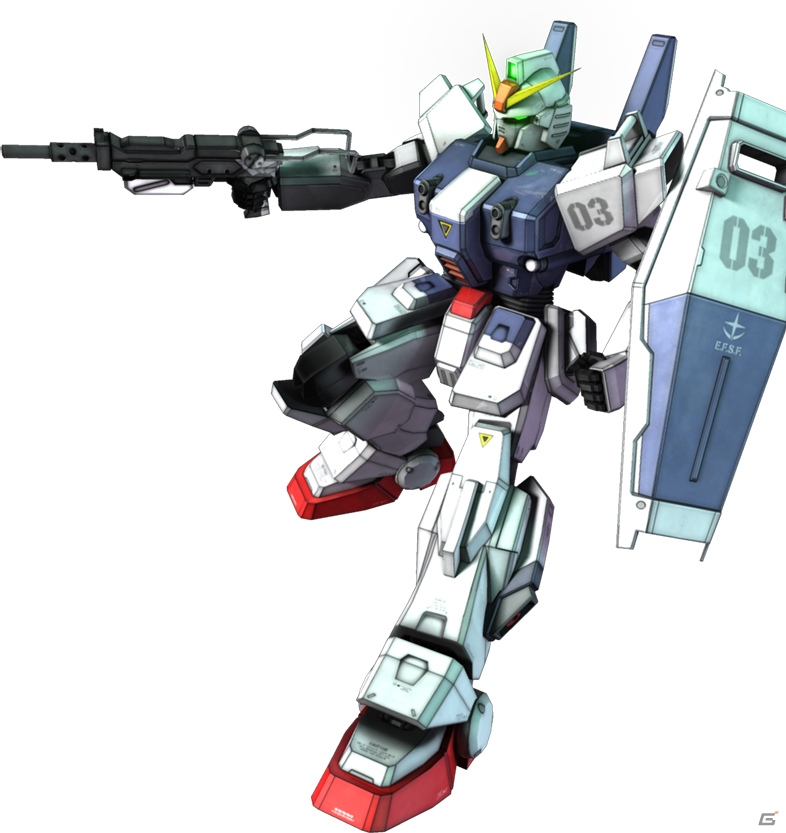 Android版「ガンダムエリアウォーズ」のサービスがスタート！期間限定イベント「戦慄のブルー」も開催中の画像16