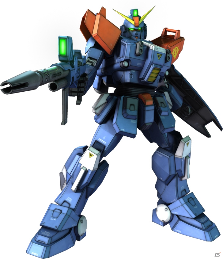 Android版「ガンダムエリアウォーズ」のサービスがスタート！期間限定イベント「戦慄のブルー」も開催中の画像17