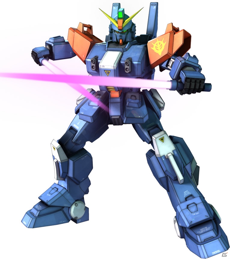 Android版「ガンダムエリアウォーズ」のサービスがスタート！期間限定イベント「戦慄のブルー」も開催中の画像6