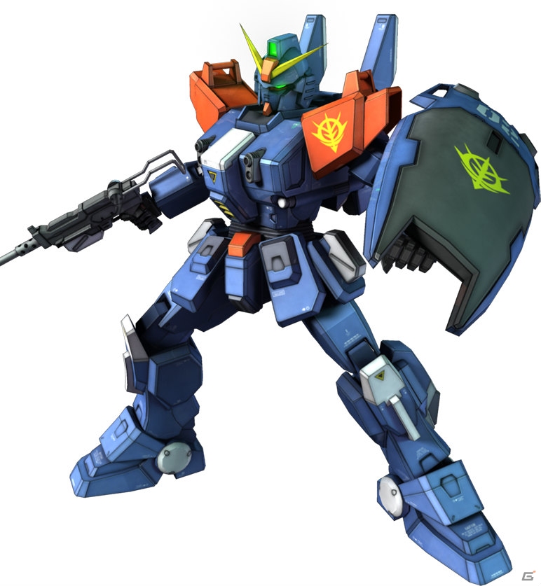 Android版「ガンダムエリアウォーズ」のサービスがスタート！期間限定イベント「戦慄のブルー」も開催中の画像7