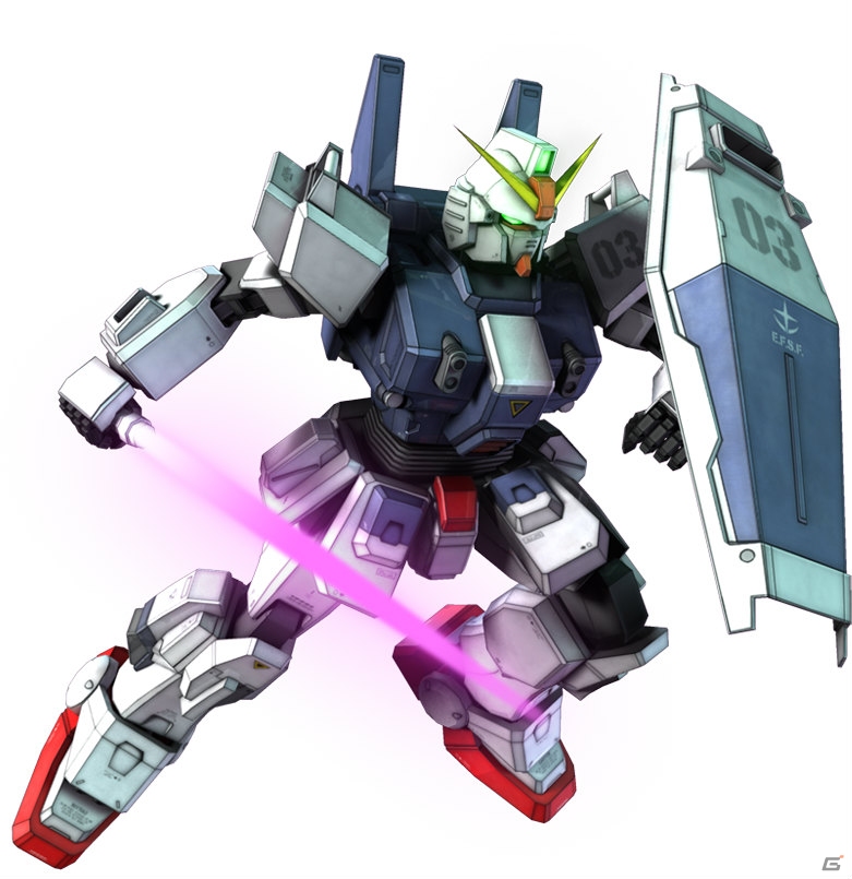 Android版「ガンダムエリアウォーズ」のサービスがスタート！期間限定イベント「戦慄のブルー」も開催中の画像9