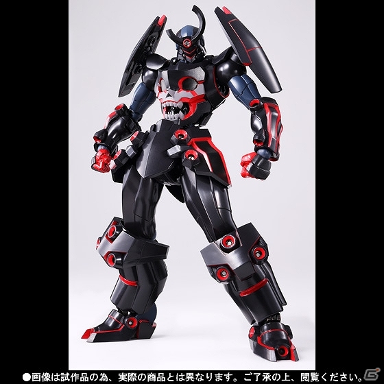 「スーパーロボット大戦UX」発売記念！魂ウェブ商店にてスパロボ参戦キャラクターの特集ページを公開の画像2