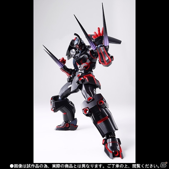 「スーパーロボット大戦UX」発売記念！魂ウェブ商店にてスパロボ参戦キャラクターの特集ページを公開の画像3