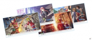 「閃の軌跡」の原点がここに―PS3「英雄伝説 空の軌跡 the 3rd：改 HD EDITION」が6月27日に発売の画像9