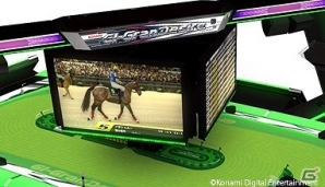 大型競馬マスメダルゲーム最新作「GI-GranDesire」「GI-GranDesire S」順次稼働開始の画像11