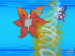 DS「ポケットモンスターブラック・ホワイト・ブラック2・ホワイト2」劇場版の特別前売券でプレゼントされるレベル100の「ミュウツー」を紹介！の画像13