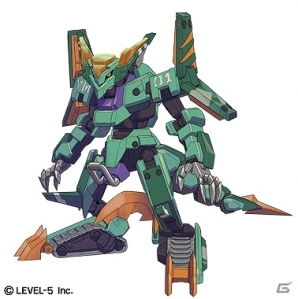 ダンボール戦機」シリーズの最新作2タイトルが登場！3DS「ダンボール