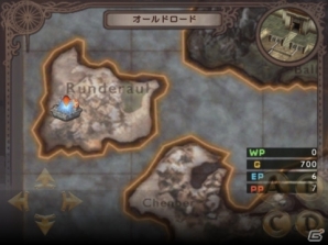 フルスケールシミュレーションRPG「ブレイジング ソウルズ アクセレイト」iOS版が配信開始の画像32