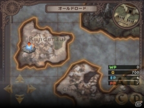フルスケールシミュレーションRPG「ブレイジング ソウルズ アクセレイト」iOS版が配信開始の画像55