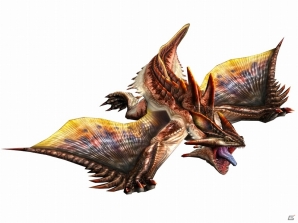 Xbox 360/PC「モンスターハンター フロンティア オンライン」古龍種汎用素材や剛種チケット獲得のチャンス！「呑竜のなわばり」＆「激流と猛毒」を配信開始の画像3