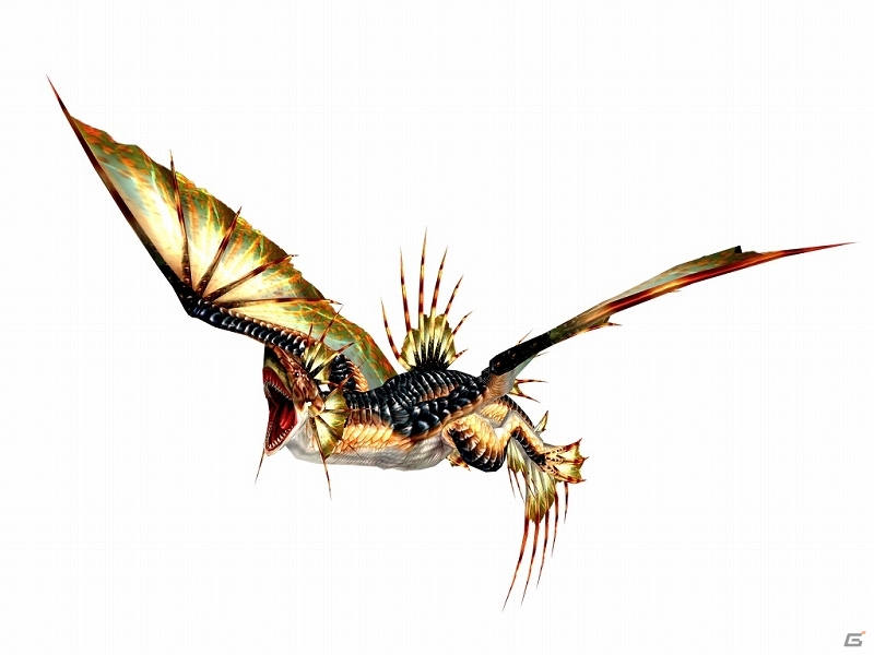 Xbox 360/PC「モンスターハンター フロンティア オンライン」古龍種汎用素材や剛種チケット獲得のチャンス！「呑竜のなわばり」＆「激流と猛毒」を配信開始の画像1