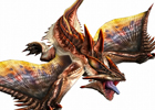 Xbox 360/PC「モンスターハンター フロンティア オンライン」古龍種汎用素材や剛種チケット獲得のチャンス！「呑竜のなわばり」＆「激流と猛毒」を配信開始