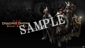 PS3/Xbox 360「ドラゴンズドグマ：ダークアリズン」店頭体験会の追加開催が決定！ゲームショップ数量限定特典の第2弾も公開の画像4