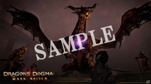 PS3/Xbox 360「ドラゴンズドグマ：ダークアリズン」店頭体験会の追加開催が決定！ゲームショップ数量限定特典の第2弾も公開の画像6