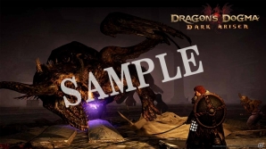 PS3/Xbox 360「ドラゴンズドグマ：ダークアリズン」店頭体験会の追加開催が決定！ゲームショップ数量限定特典の第2弾も公開の画像9