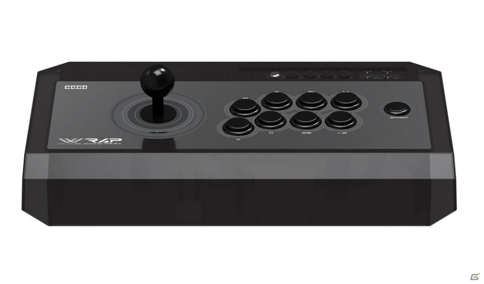 HORISTORE.comにてPS3用アーケードスティック「ワイヤレス リアルアーケードPro.V3 SA」のプレオーダーがスタートの画像1