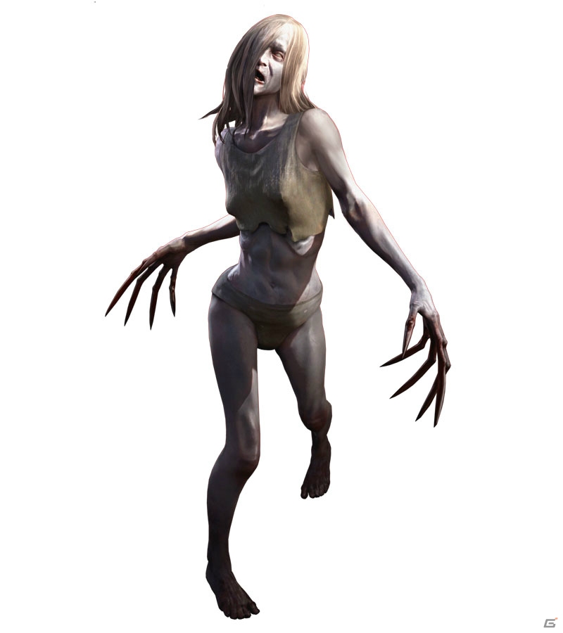 PC版「バイオハザード6」に「LEFT 4 DEAD 2」のキャラクターたちがまさかの参戦！無料タイトルアップデート「『LEFT 4 DEAD 2』パッチ」（仮称）が4月5日に配信予定の画像13