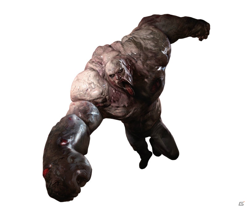 PC版「バイオハザード6」に「LEFT 4 DEAD 2」のキャラクターたちがまさかの参戦！無料タイトルアップデート「『LEFT 4 DEAD 2』パッチ」（仮称）が4月5日に配信予定の画像16
