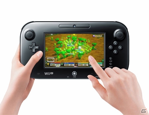 NFCフィギュアをゲームパッドにかざせばゲームの世界と連動！Wii Uダウンロード専用ソフト「ポケモンスクランブル U」の発売日が4月24日に決定の画像26