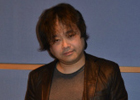 PSP「下天の華」で普段とは違った物静かなキャラクター・百地尚光を演じた檜山修之さんにインタビュー