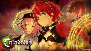 Xbox 360「カラドリウス」主題歌「終焉の交狂曲≪シンフォニア≫」にのせたオープニングムービー＆壁紙を公開の画像11