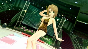 PS3「ドリームクラブ Complete Edipyon!」「ドリームクラブ ZERO Special Edipyon!」DLC・Vol.7が3月21日より順次配信―ギリギリな魅力を楽しめる衣装が登場の画像1