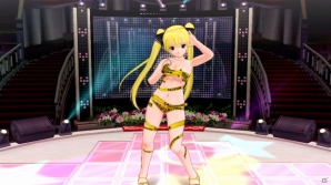 PS3「ドリームクラブ Complete Edipyon!」「ドリームクラブ ZERO Special Edipyon!」DLC・Vol.7が3月21日より順次配信―ギリギリな魅力を楽しめる衣装が登場の画像12