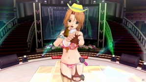 PS3「ドリームクラブ Complete Edipyon!」「ドリームクラブ ZERO Special Edipyon!」DLC・Vol.7が3月21日より順次配信―ギリギリな魅力を楽しめる衣装が登場の画像18