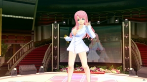 PS3「ドリームクラブ Complete Edipyon!」「ドリームクラブ ZERO Special Edipyon!」DLC・Vol.7が3月21日より順次配信―ギリギリな魅力を楽しめる衣装が登場の画像19