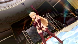 PS3「ドリームクラブ Complete Edipyon!」「ドリームクラブ ZERO Special Edipyon!」DLC・Vol.7が3月21日より順次配信―ギリギリな魅力を楽しめる衣装が登場の画像21