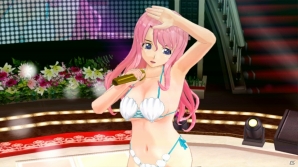 PS3「ドリームクラブ Complete Edipyon!」「ドリームクラブ ZERO Special Edipyon!」DLC・Vol.7が3月21日より順次配信―ギリギリな魅力を楽しめる衣装が登場の画像3