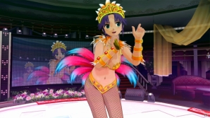 PS3「ドリームクラブ Complete Edipyon!」「ドリームクラブ ZERO Special Edipyon!」DLC・Vol.7が3月21日より順次配信―ギリギリな魅力を楽しめる衣装が登場の画像36