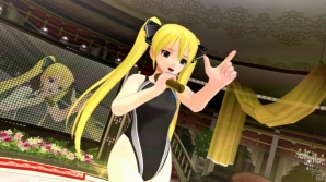 PS3「ドリームクラブ Complete Edipyon!」「ドリームクラブ ZERO Special Edipyon!」DLC・Vol.7が3月21日より順次配信―ギリギリな魅力を楽しめる衣装が登場の画像37