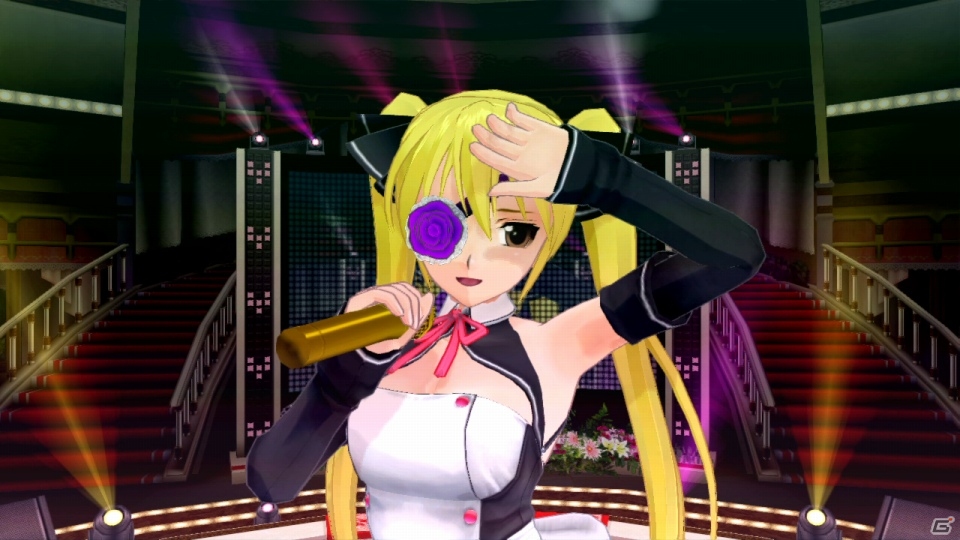 PS3「ドリームクラブ Complete Edipyon!」「ドリームクラブ ZERO Special Edipyon!」DLC・Vol.7が3月21日より順次配信―ギリギリな魅力を楽しめる衣装が登場の画像10