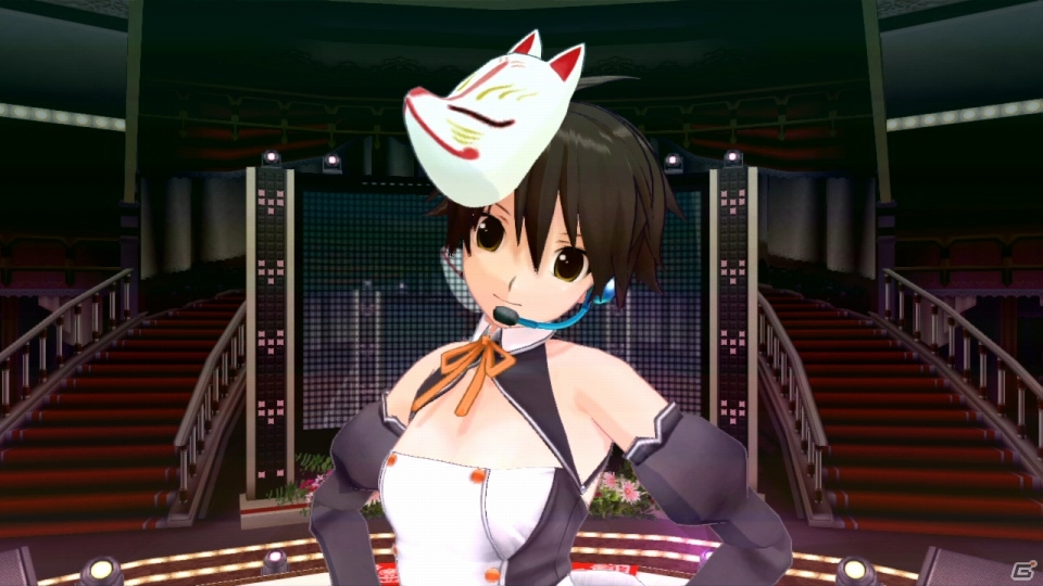 PS3「ドリームクラブ Complete Edipyon!」「ドリームクラブ ZERO Special Edipyon!」DLC・Vol.7が3月21日より順次配信―ギリギリな魅力を楽しめる衣装が登場の画像11