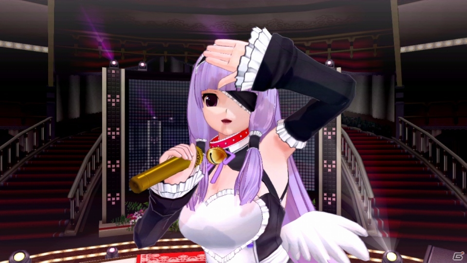 PS3「ドリームクラブ Complete Edipyon!」「ドリームクラブ ZERO Special Edipyon!」DLC・Vol.7が3月21日より順次配信―ギリギリな魅力を楽しめる衣装が登場の画像15