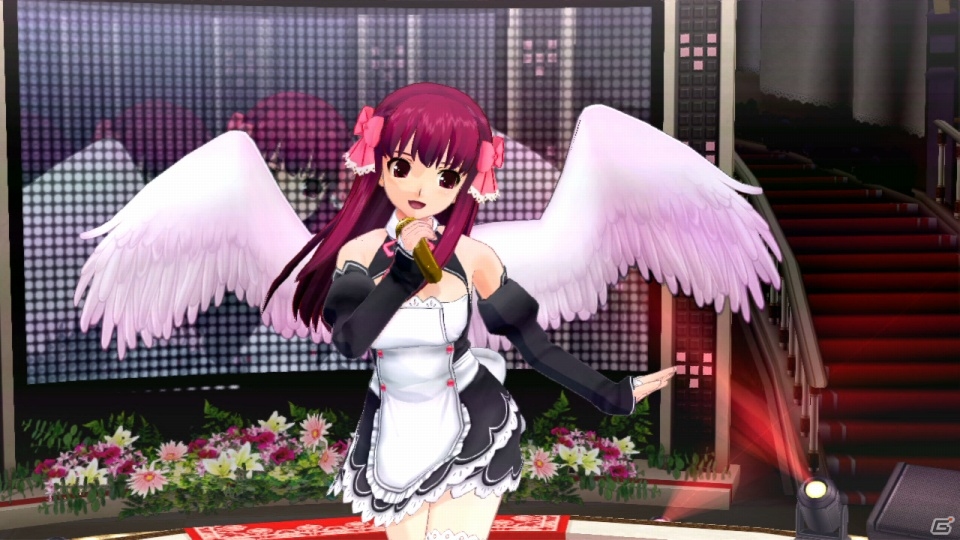 PS3「ドリームクラブ Complete Edipyon!」「ドリームクラブ ZERO Special Edipyon!」DLC・Vol.7が3月21日より順次配信―ギリギリな魅力を楽しめる衣装が登場の画像16