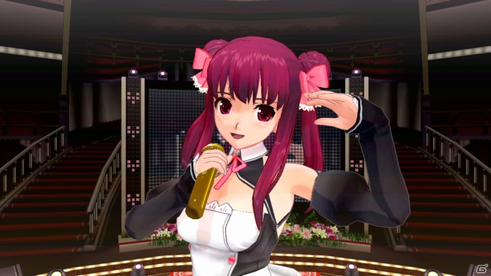 PS3「ドリームクラブ Complete Edipyon!」「ドリームクラブ ZERO Special Edipyon!」DLC・Vol.7が3月21日より順次配信―ギリギリな魅力を楽しめる衣装が登場の画像23