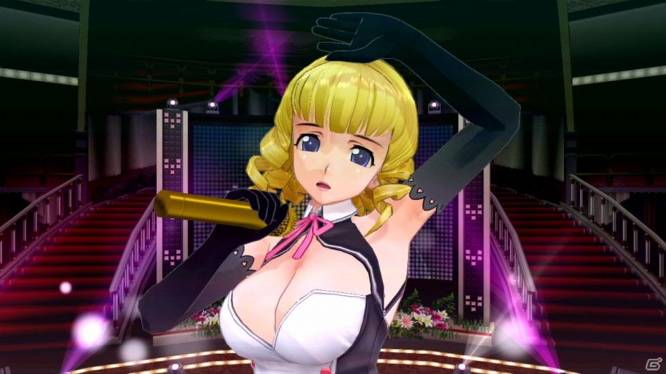 PS3「ドリームクラブ Complete Edipyon!」「ドリームクラブ ZERO Special Edipyon!」DLC・Vol.7が3月21日より順次配信―ギリギリな魅力を楽しめる衣装が登場の画像24