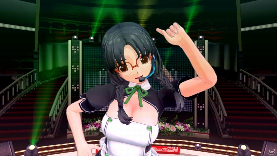 PS3「ドリームクラブ Complete Edipyon!」「ドリームクラブ ZERO Special Edipyon!」DLC・Vol.7が3月21日より順次配信―ギリギリな魅力を楽しめる衣装が登場の画像25