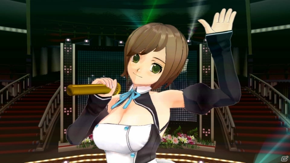 PS3「ドリームクラブ Complete Edipyon!」「ドリームクラブ ZERO Special Edipyon!」DLC・Vol.7が3月21日より順次配信―ギリギリな魅力を楽しめる衣装が登場の画像26