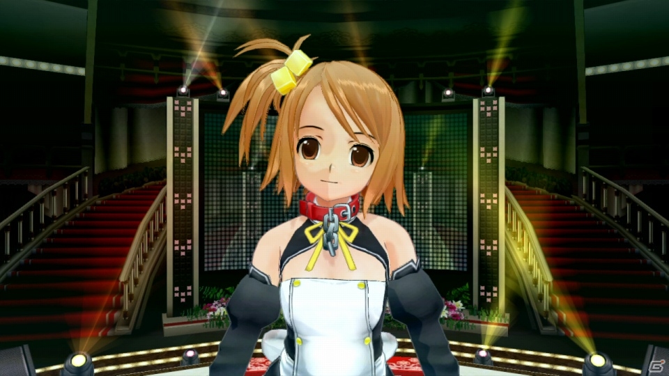 PS3「ドリームクラブ Complete Edipyon!」「ドリームクラブ ZERO Special Edipyon!」DLC・Vol.7が3月21日より順次配信―ギリギリな魅力を楽しめる衣装が登場の画像27