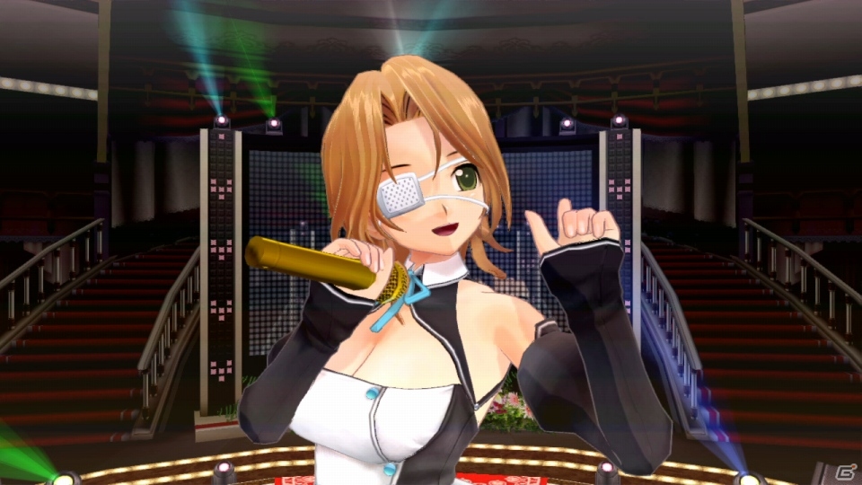 PS3「ドリームクラブ Complete Edipyon!」「ドリームクラブ ZERO Special Edipyon!」DLC・Vol.7が3月21日より順次配信―ギリギリな魅力を楽しめる衣装が登場の画像28
